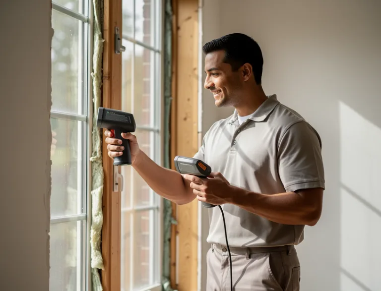 Home Energy Audit service in Sydney
